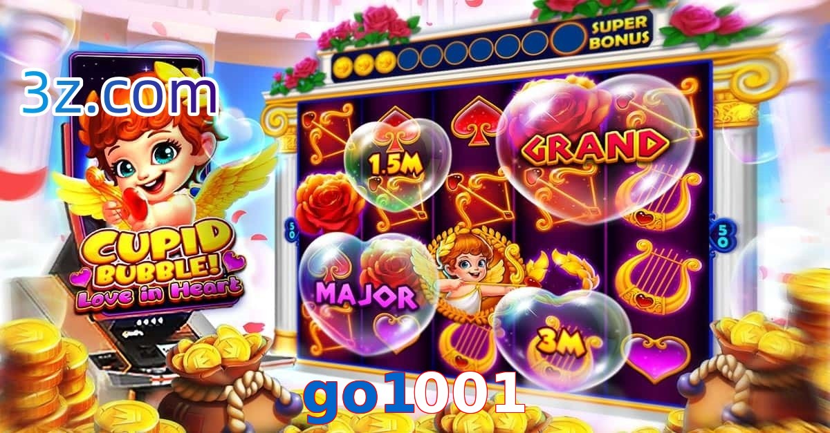 go1001.com